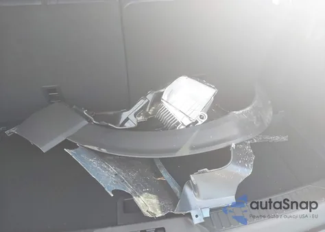 2025 Ford Explorer St z USA, uszkodzony, nr VIN 1FMWK8GC9SGC67615